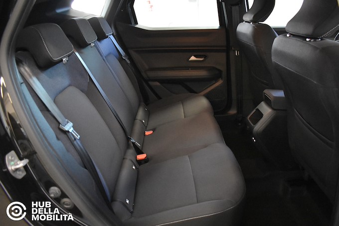DACIA Duster Eco-G 100 CV Expression